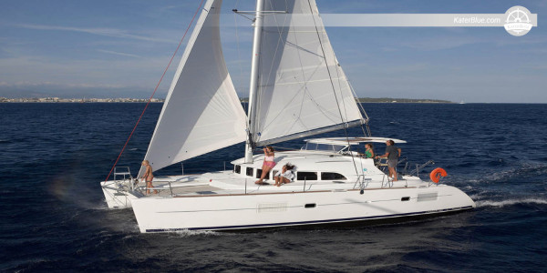 Cala Conta Day Charter Experience Ibiza, Spain