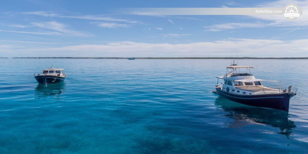 Weekly Charter Explore Beautiful Cala Macarella, Menorca, Spain