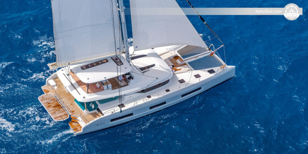 Cala Jondal Luxury Day Charter Ibiza, Spain