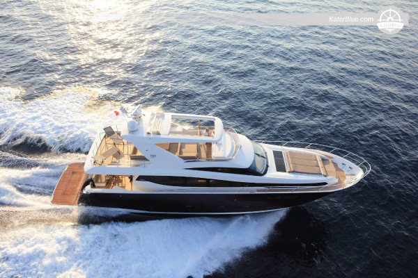 Overnight luxury cruise Looe-Cay-Florida United-States