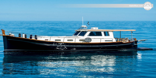 Weekly Charter Discover Historic Mahón Menorca, Spain