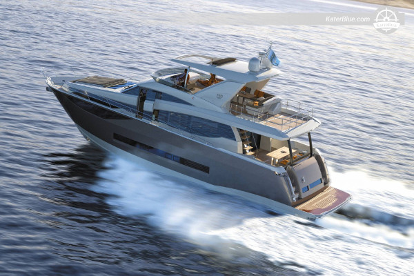 Luxury night time charter Key-Largo-Florida United-States