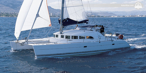 Mystical Es Vedra Day Charter Ibiza, Spain