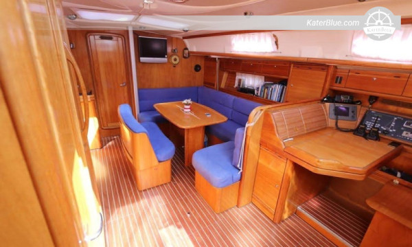 استرخ في Moraira Weekly Charter أليكانتي، إسبانيا