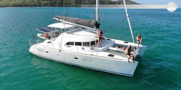 San Antonio Day Charter Adventure Ibiza, Spain
