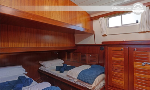 Weekly Charter Swim in Cala Macarelleta Menorca, Spain