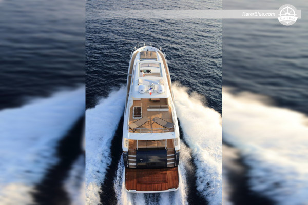 High-end 8 pax voyage Sombrero-Cay-Florida United-States