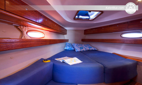 استرخ في Moraira Weekly Charter أليكانتي، إسبانيا