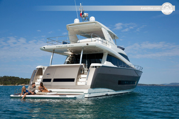 All inclusive charter Key-Biscayne-Florida United-States