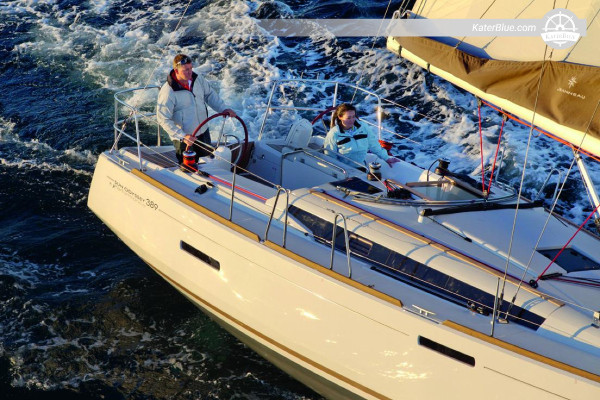Skippered 11-pax mini excursion Marbella-Malaga Spain