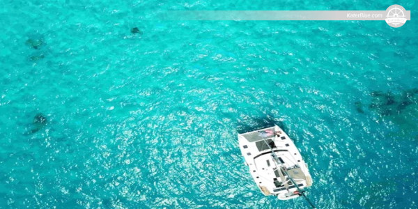 Tętniąca życiem wyspa Maafushi, czarter nocny w Male, Malediwy