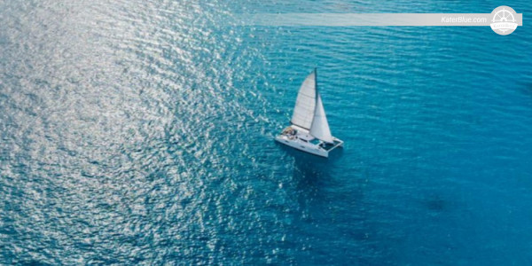 Sandbank Pure Relaxation czeka na czarter nocny w Male, Malediwy
