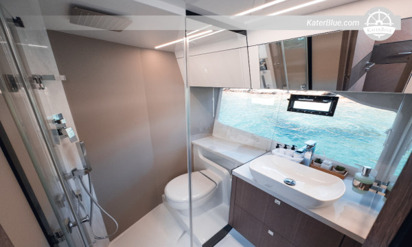 Explore Necujam on a Weekly Charter Seget Donji, Croatia