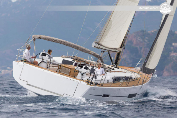 Dufour catamaran bareboat day charter offer La-Paz Mexico