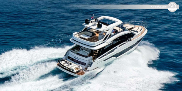 Sibenik Serenity Weekly Charter Seget Donji, Croatia