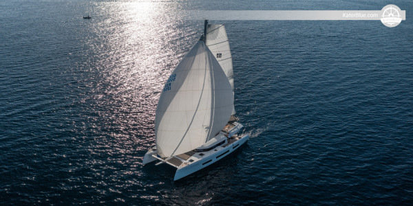 Swim in Opat Bay on a Weekly Charter Journey Pirovac, Croatia
