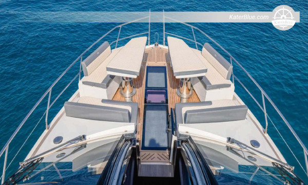 Murter Magic Weekly Charter Seget Donji, Croatia