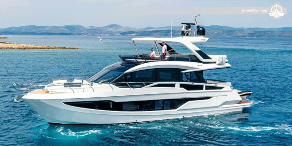 Skradin Splendor Weekly Charter Seget Donji, Croatia