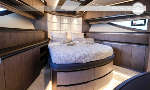 Murter Magic Weekly Charter Seget Donji, Croatia