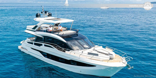 Krka Waterfalls Wonder Weekly Charter Seget Donji, Croatia