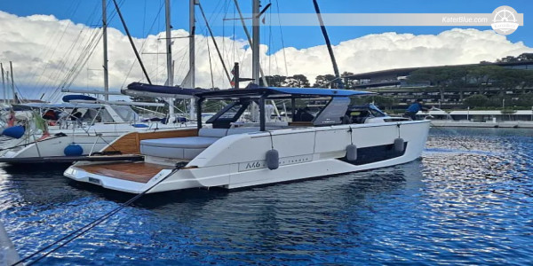Sail to Pakleni Islands on a Day Charter Split, Croatia