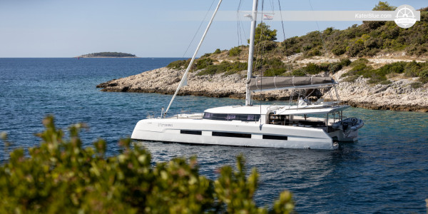 See Church of St. Donat on a Weekly Charter Pirovac, Croatia