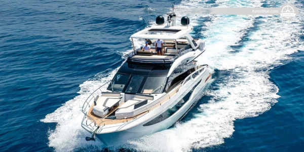 Primosten Bliss Weekly Charter Seget Donji, Croatia