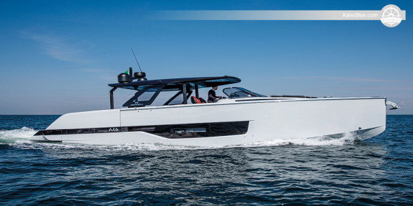 Explore the Beauty of Vis on a Day Charter Split, Croatia