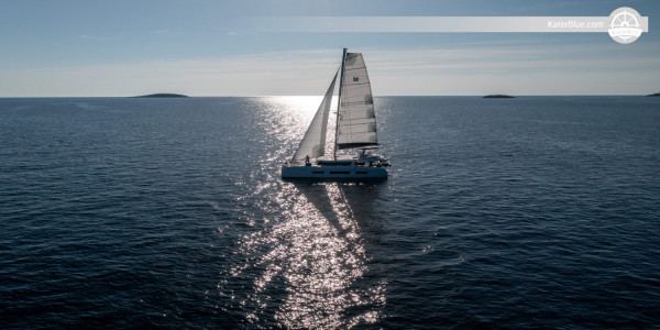 Visit Island of St. Stepan on a Weekly Charter Pirovac, Croatia