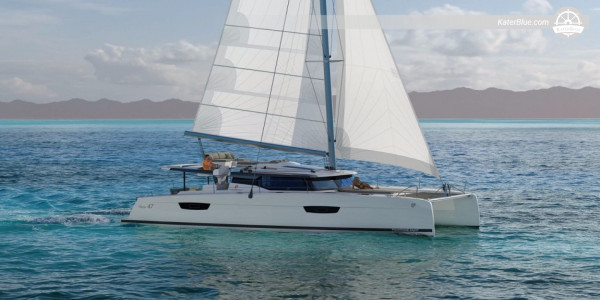 Discover Trinidad on a Weekly Bareboat Charter Cienfuegos, Cuba