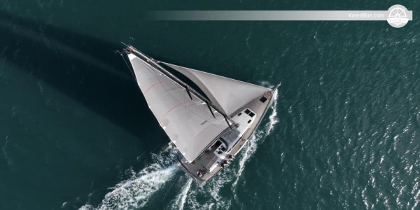 Istražite Telašćicu putem Weekly Bareboat Chartera Trogir, Hrvatska