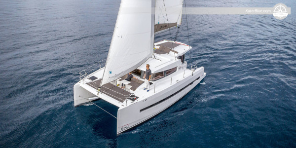 Explore Cayo Iguana Weekly Bareboat Charter Cienfuegos, Cuba