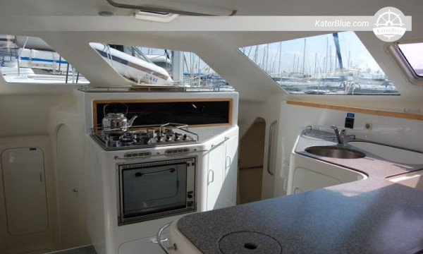 Weekly Bareboat Charter Explore Cayo Iguana Cienfuegos, Cuba