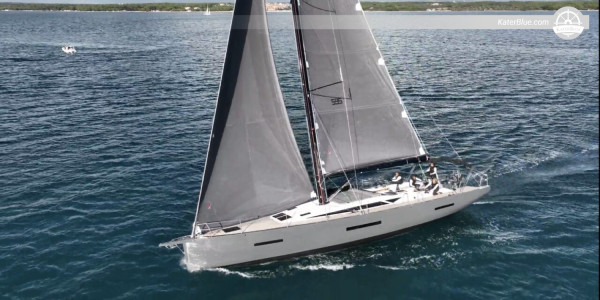 Explore Ravni Zakan on a Weekly Bareboat Charter, Trogir, Croatia