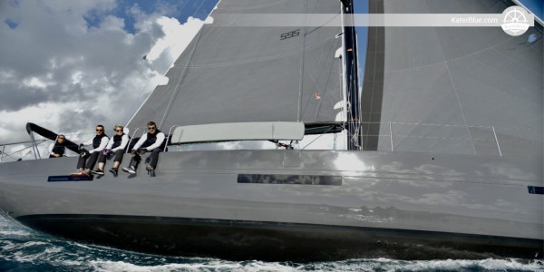Sail to Stupice Bay with Weekly Bareboat Charter Trogir, Croatia