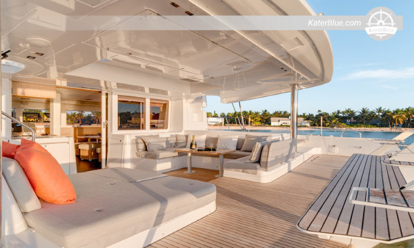 Visit Cayo Rico on Weekly Bareboat Charter Cienfuegos, Cuba