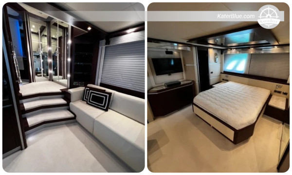 Sail to Saplunara Beach Weekly Bareboat Charter Dubrovnik, Croatia
