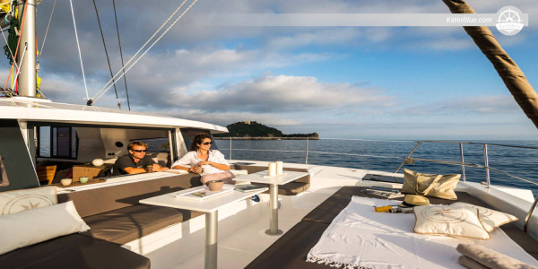 Perfect Cayo Grande  Weekly Bareboat Charter Cienfuegos, Cuba