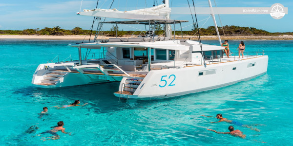 Perfect weekly bareboat charter to the bay of Cienfuegos, Cuba