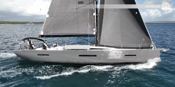 Discover Zirje Island on Weekly Bareboat Charter Trogir, Croatia