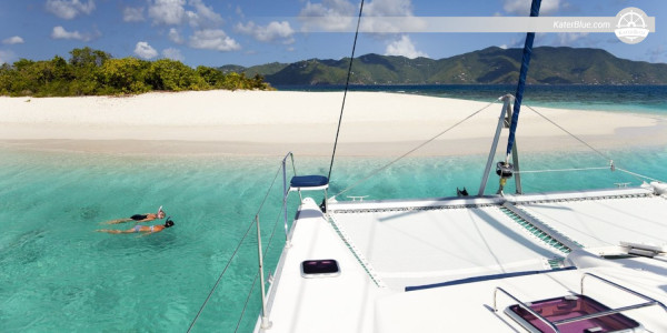 Sail to Cayo Grande on a Weekly Bareboat Charter Cienfuegos, Cuba