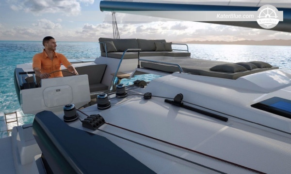 Weekly Bareboat Charter Explore Boca de Piedra Cienfuegos, Cuba
