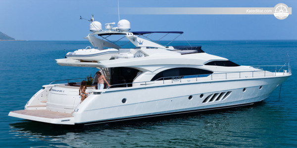 Explore Odysseus Cave Weekly Bareboat Charter Dubrovnik, Croatia