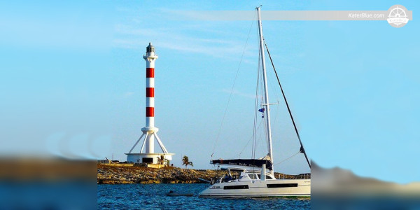 Adventure to Cayo Anclitas Weekly Charter Cienfuegos, Cuba