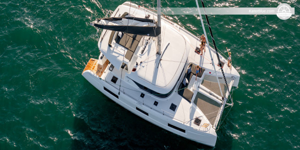 Explore Cayo Rico on Weekly Bareboat Charter Cienfuegos, Cuba