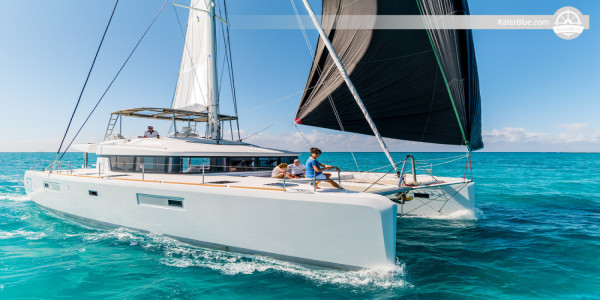 Weekly Cayo Largo del Bareboat Charter Cienfuegos, Cuba
