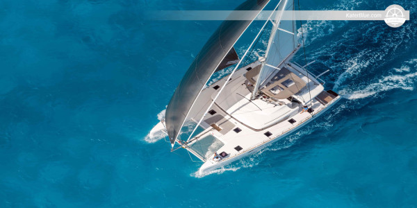 Visit Cayo Rico on Weekly Bareboat Charter Cienfuegos, Cuba