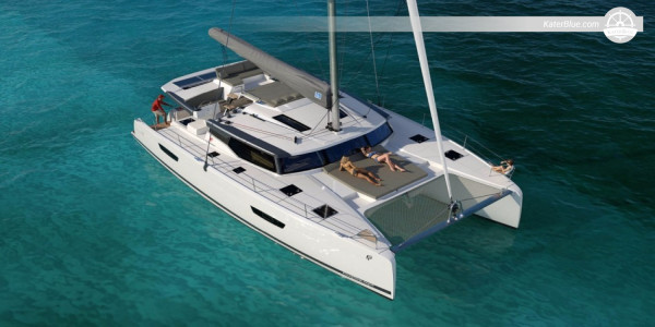 Weekly Bareboat Charter Explore Boca de Piedra Cienfuegos, Cuba