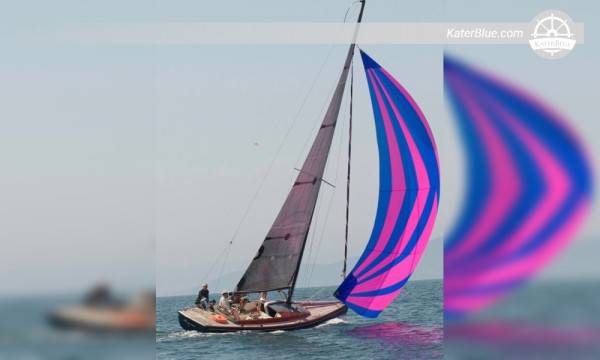Luxury yacht half-day 4-pax offer Lerins-Islands France