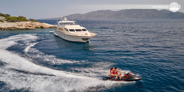 Explore Spetses' Old Harbor Skippered Charter Athens, Greece